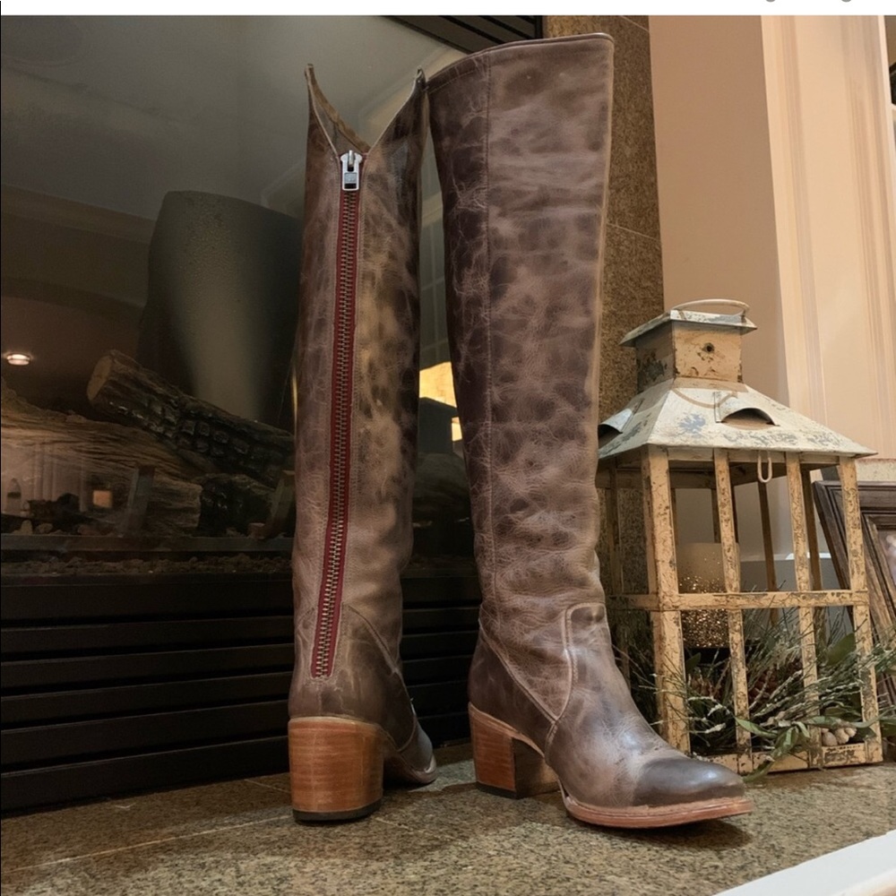 Freebird Megan & Cameo OTK